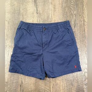 POLO Ralph Lauren Boys Khaki Above Knee Shorts